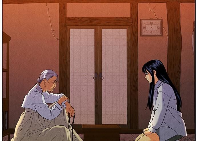 Cửa Hàng Đồ Cổ Tương Lai: Chapter 30
