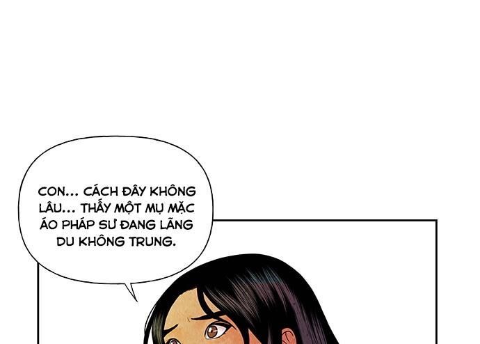 Cửa Hàng Đồ Cổ Tương Lai: Chapter 30