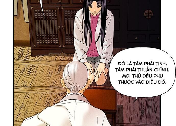 Cửa Hàng Đồ Cổ Tương Lai: Chapter 30