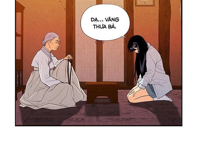 Cửa Hàng Đồ Cổ Tương Lai: Chapter 30
