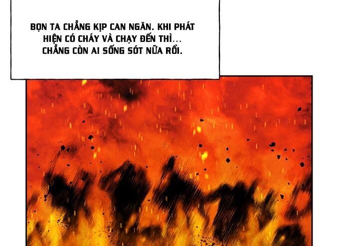 Cửa Hàng Đồ Cổ Tương Lai: Chapter 30