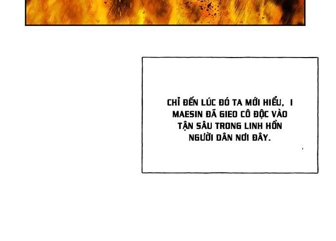 Cửa Hàng Đồ Cổ Tương Lai: Chapter 30