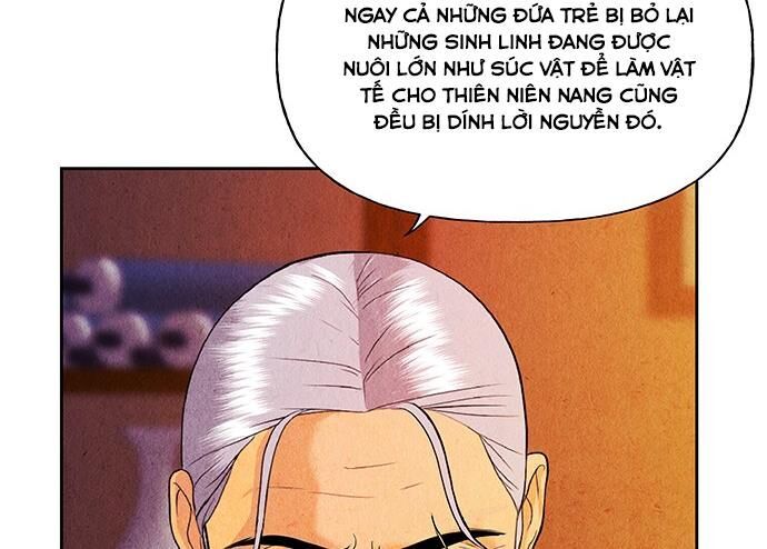Cửa Hàng Đồ Cổ Tương Lai: Chapter 30