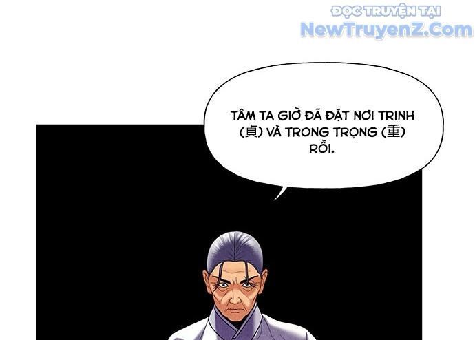 Cửa Hàng Đồ Cổ Tương Lai: Chapter 31