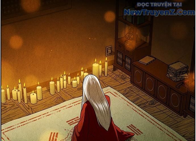 Cửa Hàng Đồ Cổ Tương Lai: Chapter 31
