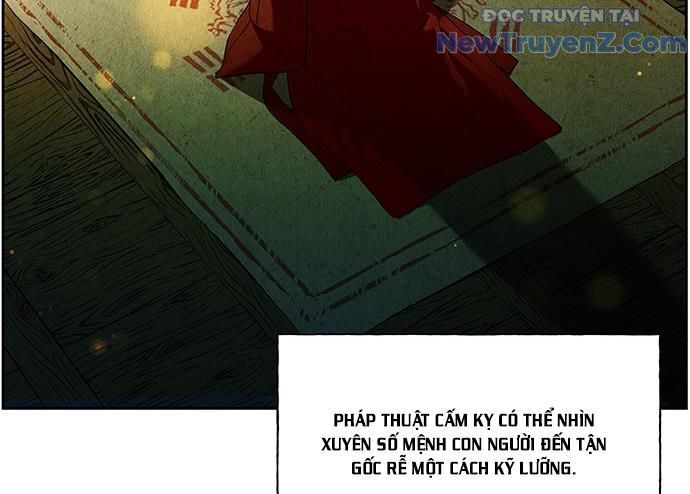 Cửa Hàng Đồ Cổ Tương Lai: Chapter 31