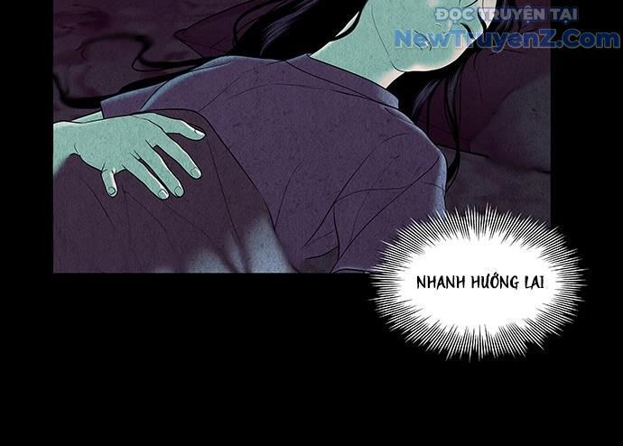 Cửa Hàng Đồ Cổ Tương Lai: Chapter 31