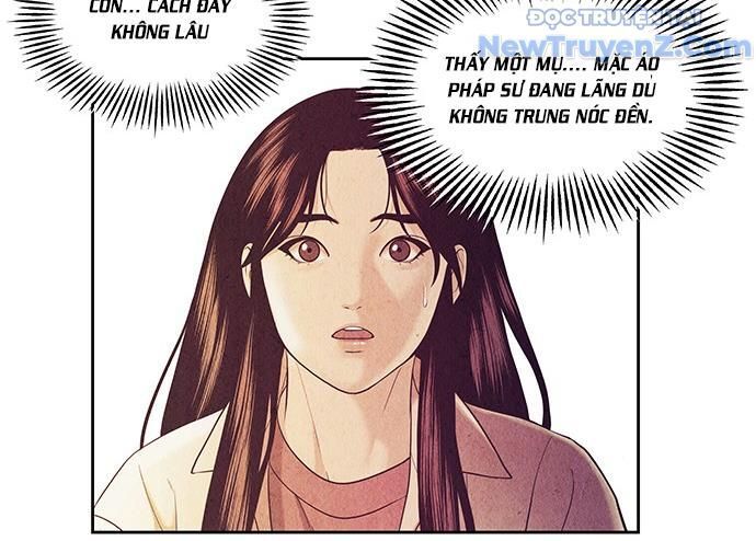 Cửa Hàng Đồ Cổ Tương Lai: Chapter 31