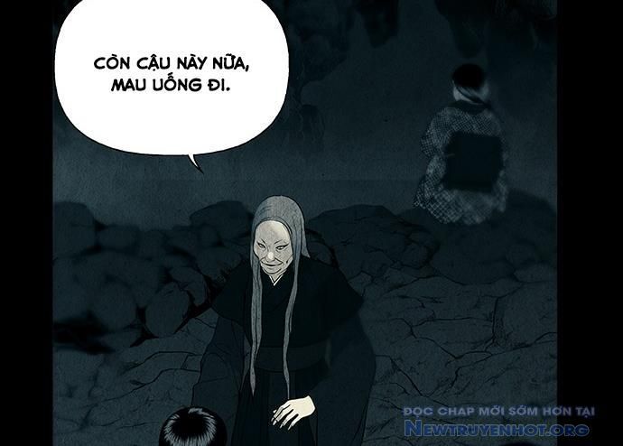 Cửa Hàng Đồ Cổ Tương Lai: Chapter 32