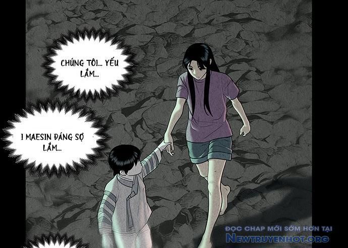 Cửa Hàng Đồ Cổ Tương Lai: Chapter 33