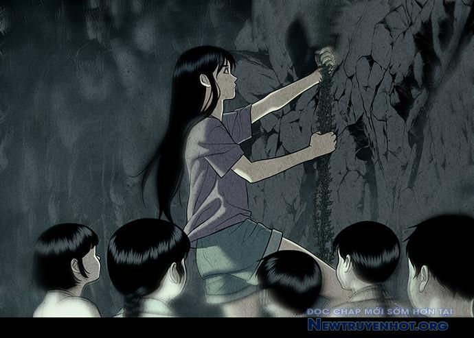 Cửa Hàng Đồ Cổ Tương Lai: Chapter 33