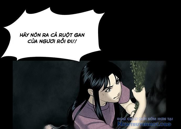 Cửa Hàng Đồ Cổ Tương Lai: Chapter 33