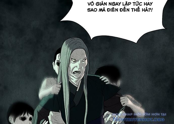 Cửa Hàng Đồ Cổ Tương Lai: Chapter 33