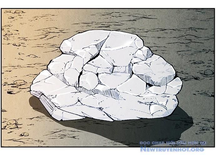 Cửa Hàng Đồ Cổ Tương Lai: Chapter 34