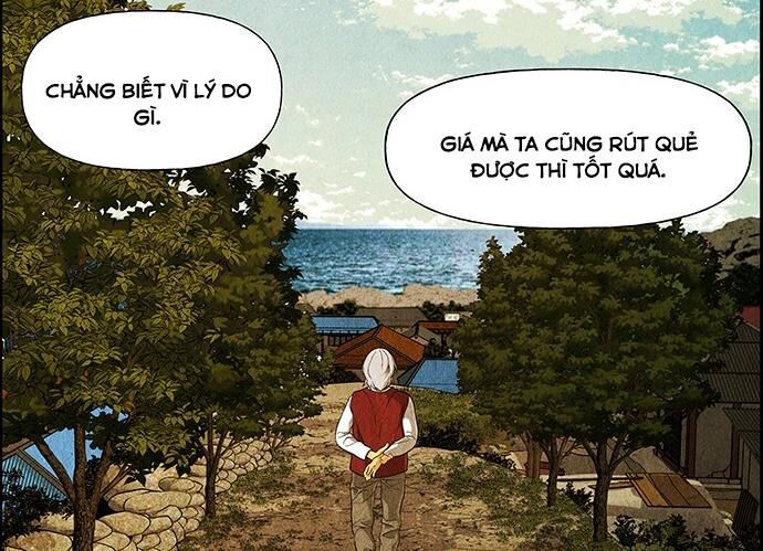 Cửa Hàng Đồ Cổ Tương Lai: Chapter 35