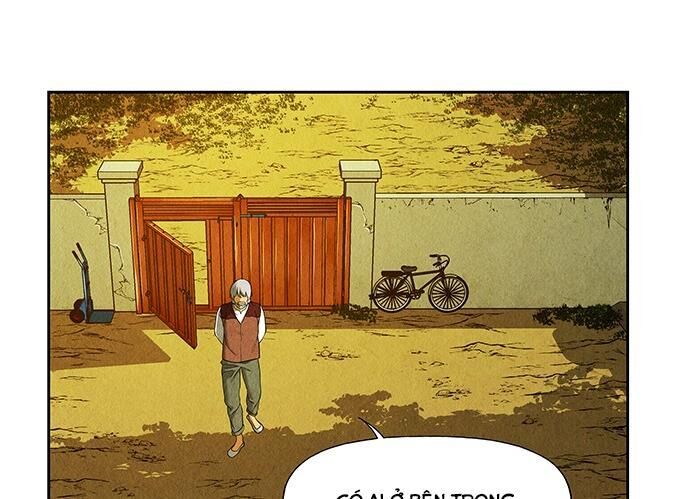 Cửa Hàng Đồ Cổ Tương Lai: Chapter 35