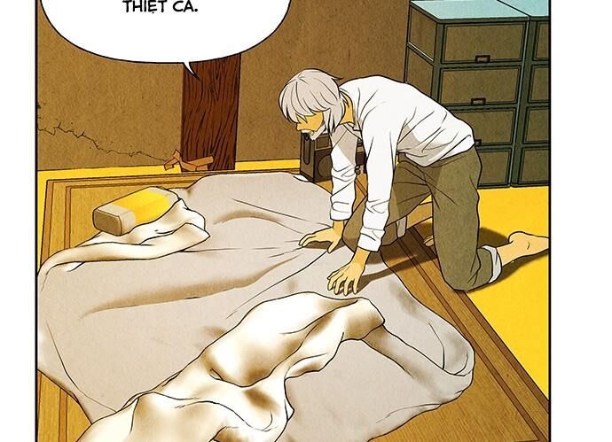 Cửa Hàng Đồ Cổ Tương Lai: Chapter 35