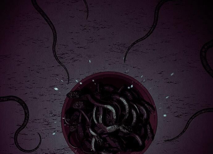 Cửa Hàng Đồ Cổ Tương Lai: Chapter 35