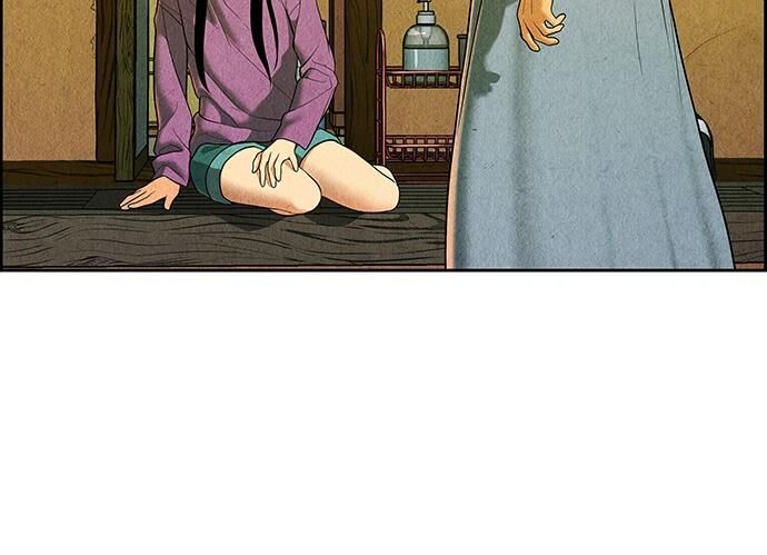 Cửa Hàng Đồ Cổ Tương Lai: Chapter 35