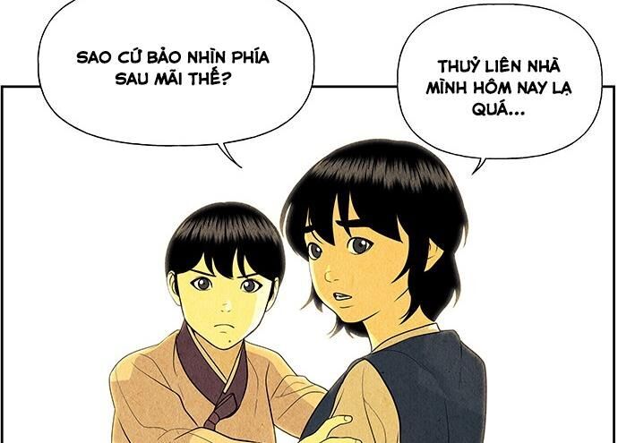 Cửa Hàng Đồ Cổ Tương Lai: Chapter 36