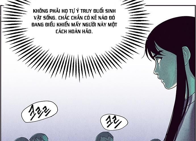 Cửa Hàng Đồ Cổ Tương Lai: Chapter 36