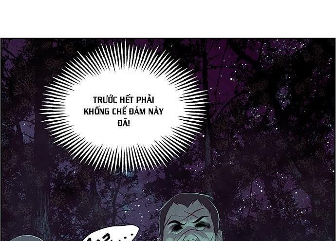 Cửa Hàng Đồ Cổ Tương Lai: Chapter 36
