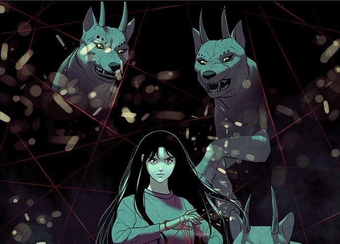 Cửa Hàng Đồ Cổ Tương Lai: Chapter 36