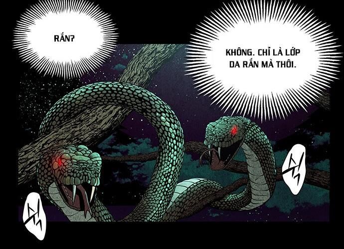 Cửa Hàng Đồ Cổ Tương Lai: Chapter 37