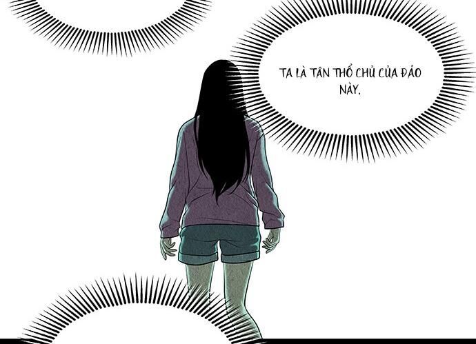 Cửa Hàng Đồ Cổ Tương Lai: Chapter 37