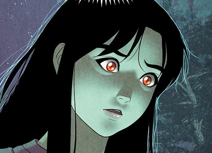 Cửa Hàng Đồ Cổ Tương Lai: Chapter 37