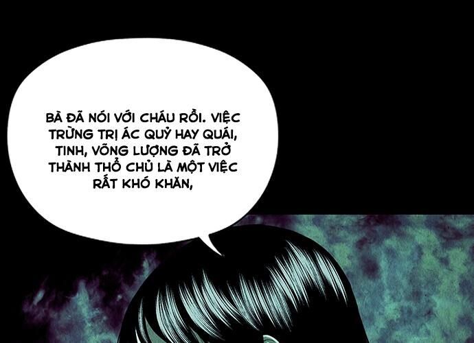 Cửa Hàng Đồ Cổ Tương Lai: Chapter 38
