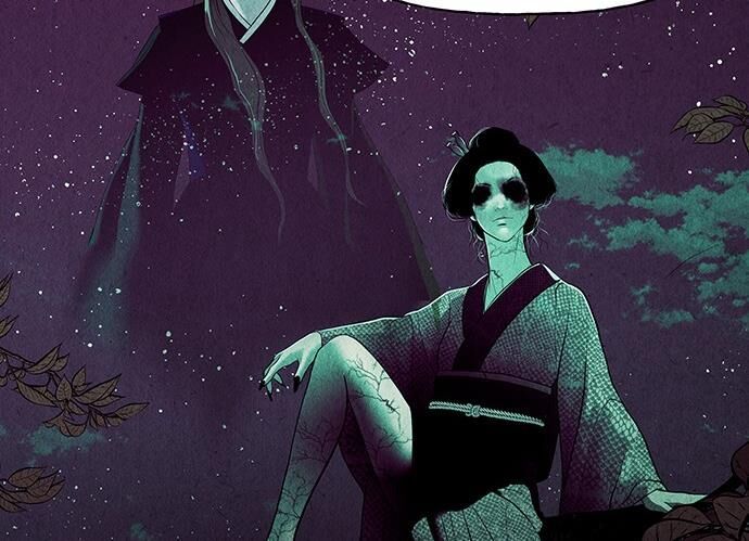 Cửa Hàng Đồ Cổ Tương Lai: Chapter 39