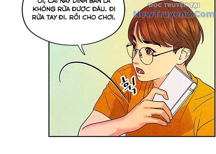 Cửa Hàng Đồ Cổ Tương Lai: Chapter 4