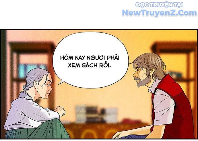 Cửa Hàng Đồ Cổ Tương Lai: Chapter 4