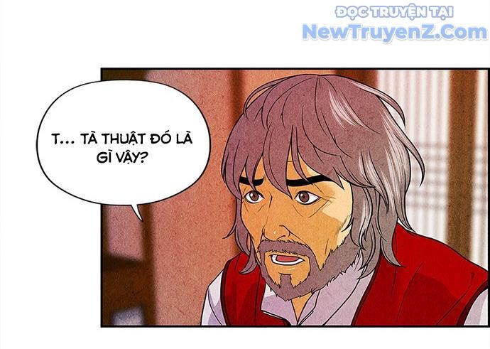 Cửa Hàng Đồ Cổ Tương Lai: Chapter 4