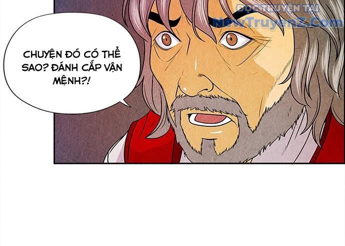 Cửa Hàng Đồ Cổ Tương Lai: Chapter 4