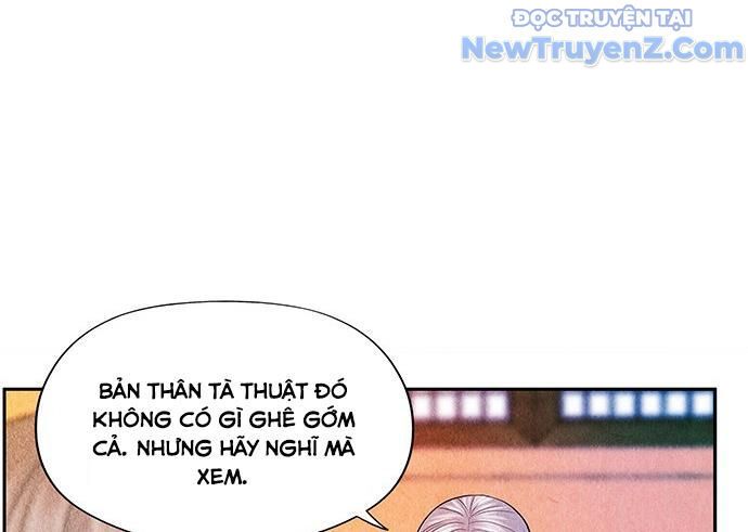 Cửa Hàng Đồ Cổ Tương Lai: Chapter 4