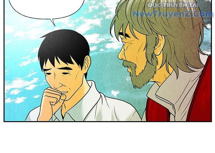 Cửa Hàng Đồ Cổ Tương Lai: Chapter 4