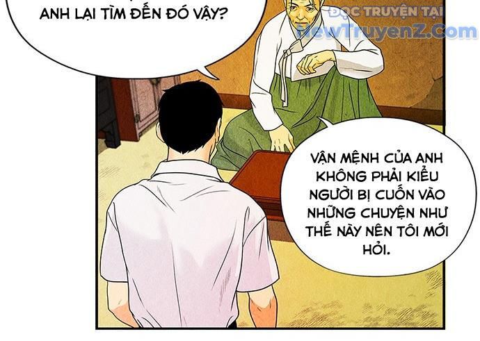 Cửa Hàng Đồ Cổ Tương Lai: Chapter 4