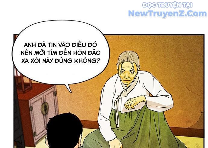 Cửa Hàng Đồ Cổ Tương Lai: Chapter 4