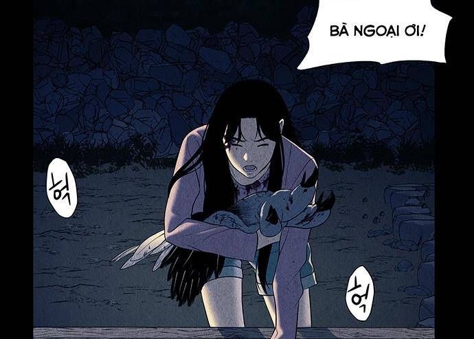 Cửa Hàng Đồ Cổ Tương Lai: Chapter 40