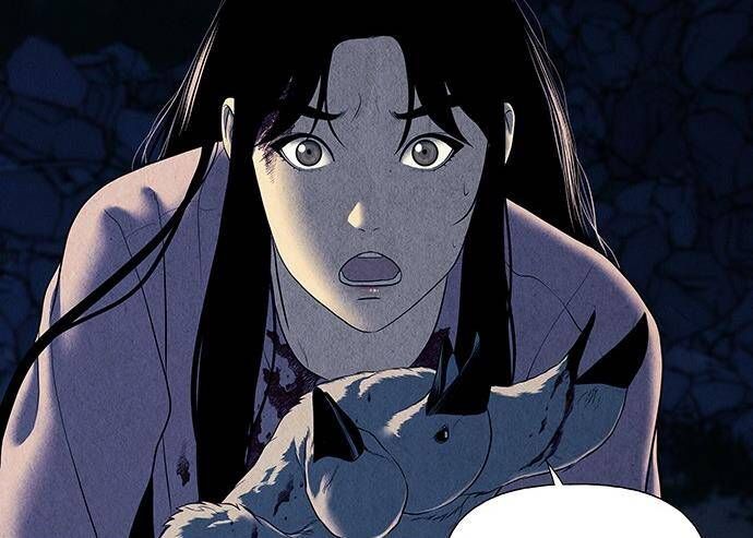 Cửa Hàng Đồ Cổ Tương Lai: Chapter 40