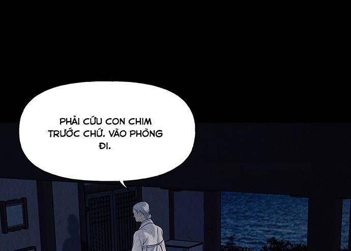 Cửa Hàng Đồ Cổ Tương Lai: Chapter 40