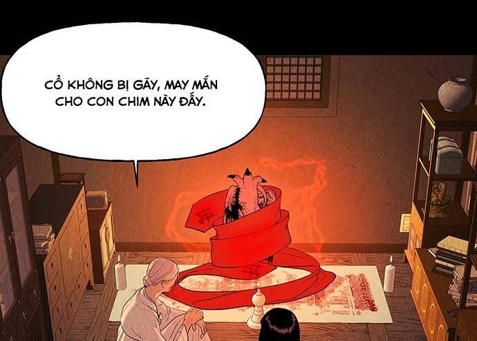 Cửa Hàng Đồ Cổ Tương Lai: Chapter 40