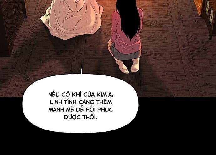 Cửa Hàng Đồ Cổ Tương Lai: Chapter 40