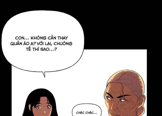 Cửa Hàng Đồ Cổ Tương Lai: Chapter 40