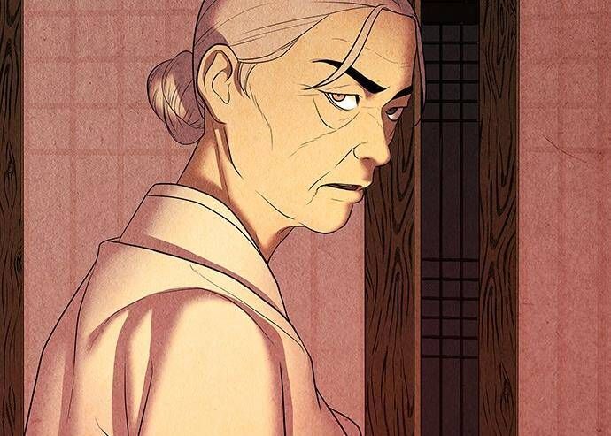 Cửa Hàng Đồ Cổ Tương Lai: Chapter 40