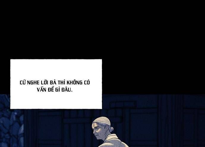Cửa Hàng Đồ Cổ Tương Lai: Chapter 40