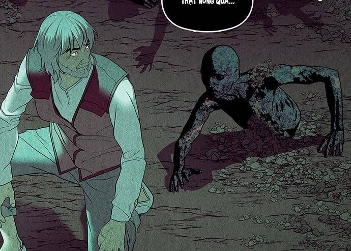 Cửa Hàng Đồ Cổ Tương Lai: Chapter 40