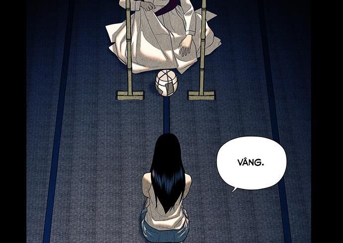 Cửa Hàng Đồ Cổ Tương Lai: Chapter 41
